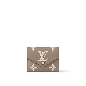 Louis Vuitton Victoriane Wallet